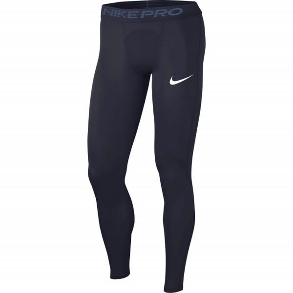 Pantaloni Nike Pro Training Tights pentru barbati S