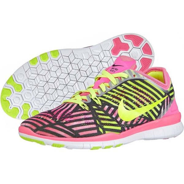 Pantofi sport Nike Free 5.0 pentru femei 37 5