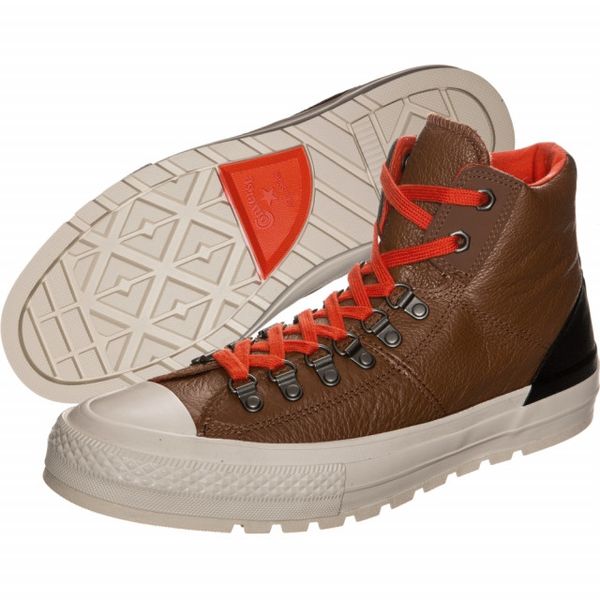 Chuck taylor deals street hiker