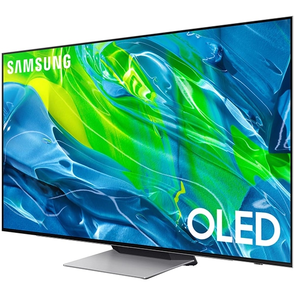 Televizor OLED Smart SAMSUNG 65S95B, Ultra HD 4K, HDR, 163cm