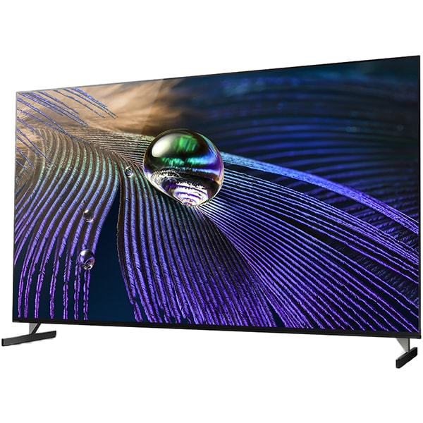 Televizor OLED Smart SONY BRAVIA XR 65A90, Ultra HD 4K, HDR, 164cm