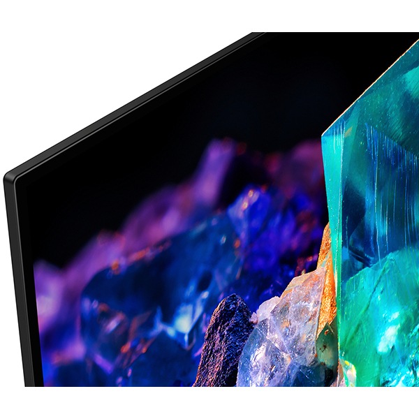 Televizor QD OLED Smart SONY BRAVIA XR65A95K, Ultra HD 4K, HDR, 164cm