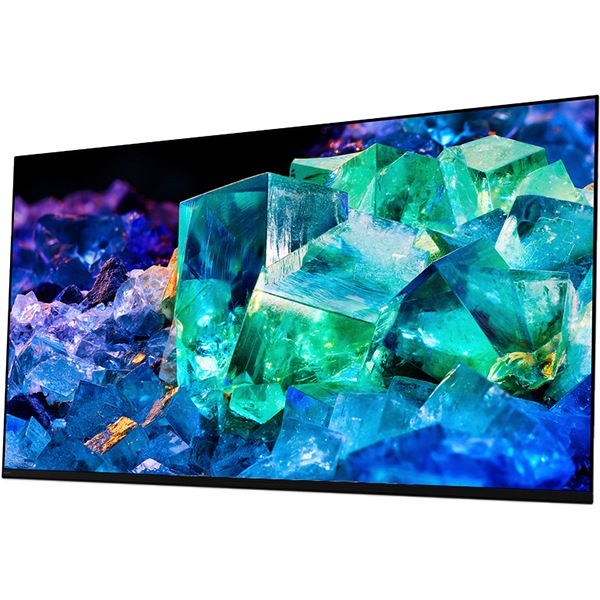 Televizor QD OLED Smart SONY BRAVIA XR65A95K, Ultra HD 4K, HDR, 164cm
