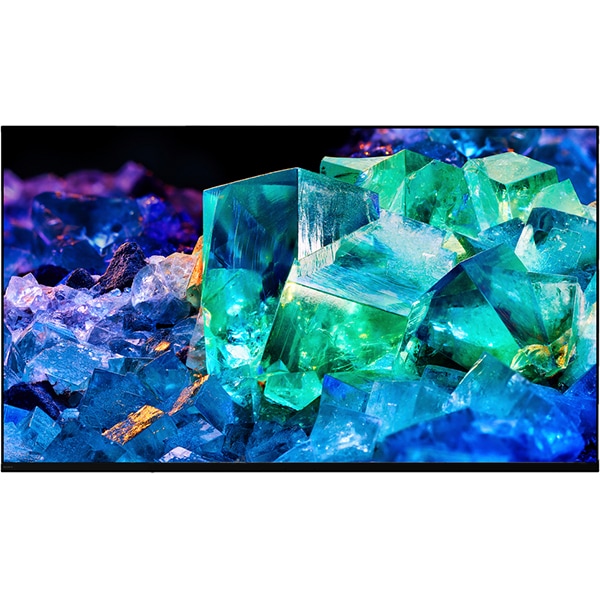 Televizor QD OLED Smart SONY BRAVIA XR65A95K, Ultra HD 4K, HDR, 164cm