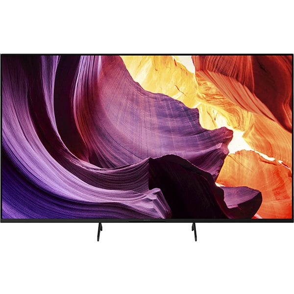 Televizor LED Smart SONY BRAVIA 75X81K, Ultra HD 4K, HDR, 189cm