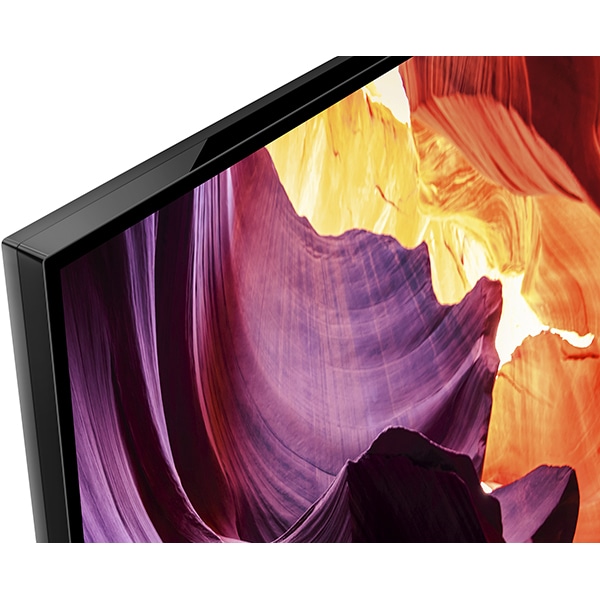 Televizor LED Smart SONY BRAVIA 75X81K, Ultra HD 4K, HDR, 189cm