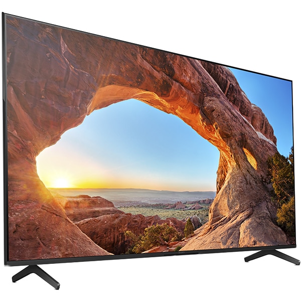 Televizor LED Smart SONY BRAVIA 55X85J, Ultra HD 4K, HDR, 139cm