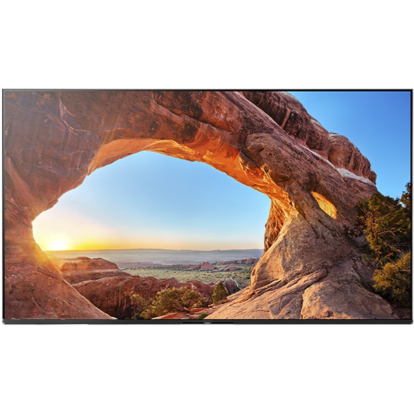 Televizor LED Smart SONY BRAVIA 65X85J, Ultra HD 4K, HDR, 163cm