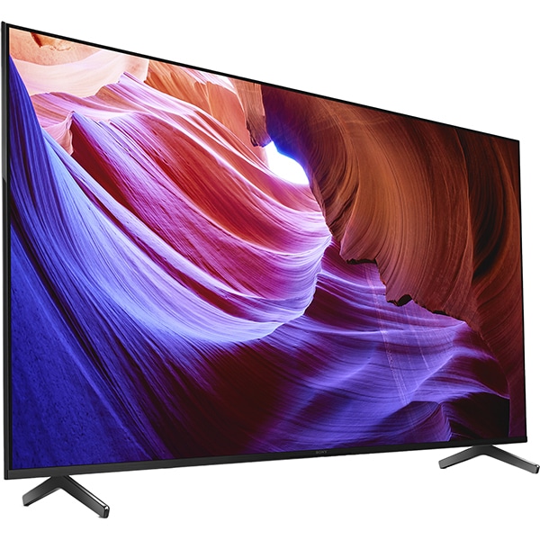Televizor LED Smart SONY BRAVIA 55X85K, Ultra HD 4K, HDR, 139cm