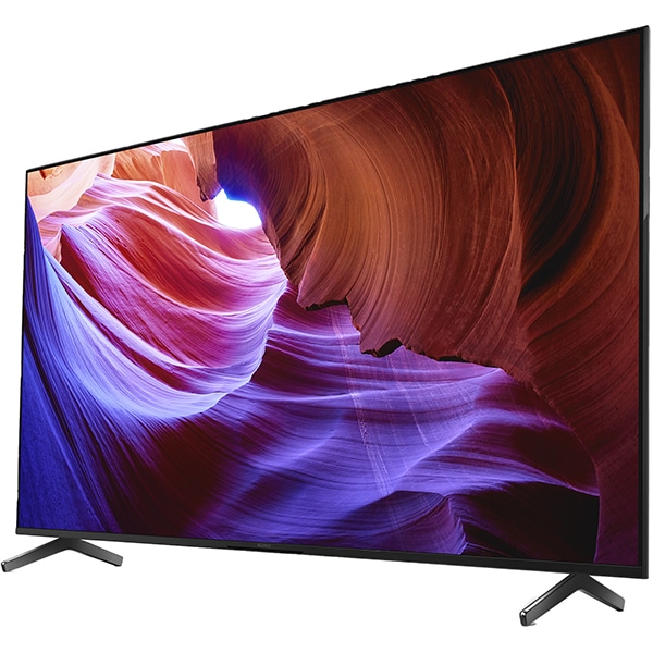 Televizor LED Smart SONY BRAVIA 55X85K, Ultra HD 4K, HDR, 139cm