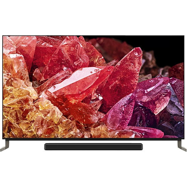 Televizor Mini LED Smart SONY BRAVIA XR65X95K, Ultra HD 4K, HDR, 164cm