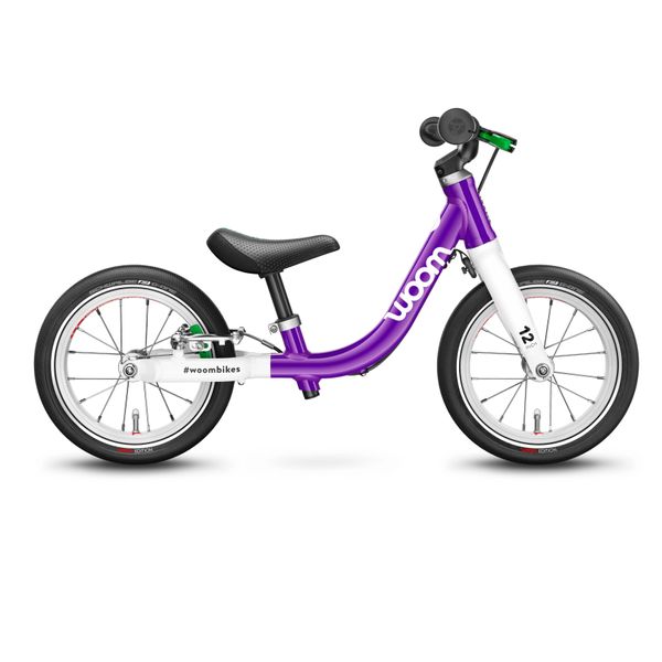 Bicicleta woom best sale