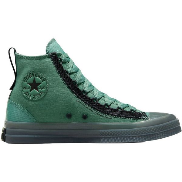 Tenisi unisex Converse Chuck Taylor All Star Cx Exp2 Verde 42