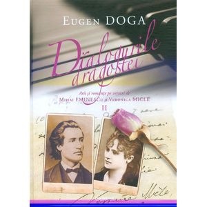Dialogurile dragostei Vol.2 - Eugen Doga
