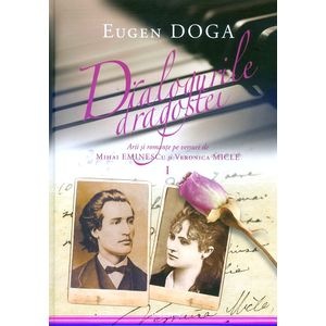 Dialogurile dragostei Vol.1 - Eugen Doga
