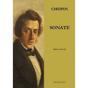 Sonate - Chopin