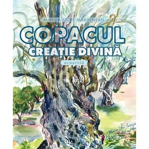 Copacul creatie divina - Aurelia Stoie Marginean