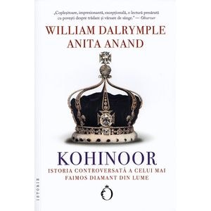 Kohinoor - William Dalrymple, Anita Anand
