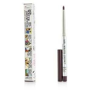 Creion dermatograf theBalm Mr. Write (Now), Scott B. Bordeaux, 0.28 g