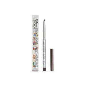Creion dermatograf theBalm Mr. Write (Now), Mocha, 0.28 g