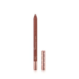 Creion de ochi Naj OleariLuminous Eye Pencil, 02 Pearly Brown, 1.12g