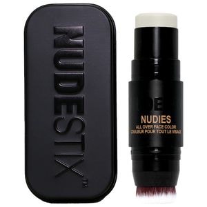 Iluminator Nudestix Nudies Glow, 8 g, Brown Sugar Baby