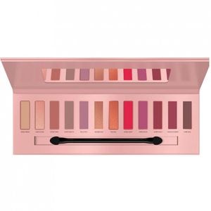 Paleta de farduri Eveline Cosmetics Angel Dream, 12 g