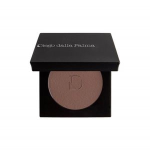 Fard de ochi mat Diego dalla Palma Makeup Studio Matt Eye Shadow, Nuanta 158, 3 g