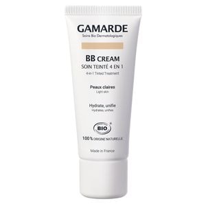 Crema BB GAMARDE, Light, 40ml
