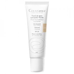 Fond de ten AVENE Couvrance SPF 20, Natural 2.0, 30ml