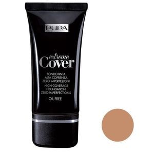 Fond de ten PUPA Extreme Cover, 040 Medium Honey, 30ml