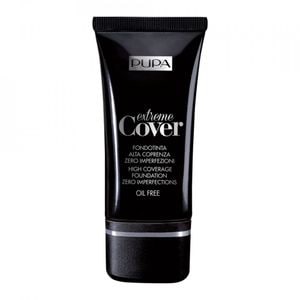 Fond de ten PUPA Extreme Cover, 003 Dark Ivory, 30ml