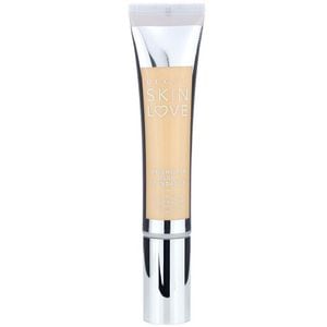 Fond de ten BECCA Skin Love Weightless Blur Foundation, Sand, 35ml