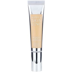 Fond de ten BECCA Skin Love Weightless Blur Foundation, Cashmere, 35ml