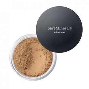 Fond de ten Bare Minerals Original Foundation Spf15, Nuanta Nr. 20, 6 g 
