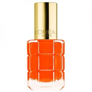 Lac de unghii L'Oreal Paris Color Riche Vernis a L'Huile cu microuleiuri pretioase, L`Orangerie Nr 443, 13,5 ml