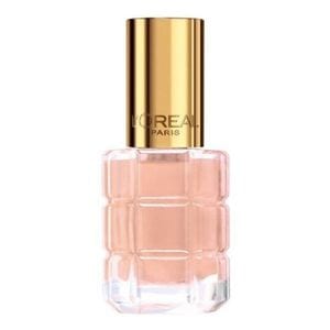 Lac de unghii L'Oreal Paris Color Riche Vernis a L'Huile cu microuleiuri pretioase, Cafe De Nuit Nr 116, 13,5 ml