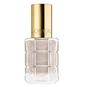 Lac de unghii L'Oreal Paris Color Riche Vernis a L'Huile cu microuleiuri pretioase, Sable Tuileries Nr 663, 13,5 ml