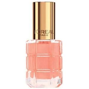 Lac de unghii L'Oreal Paris Color Riche Vernis a L'Huile cu microuleiuri pretioase, D`Oranger B09, 13,5 ml