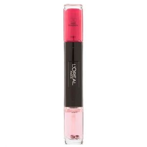 Lac de unghii L'OREAL PARIS Infallible Gel Nail Polish, 010 Keep Magenta, 2x5ml