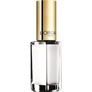 Lac de unghii L`Oreal Color Riche, 001 Snow In Megeve, 5 ml
