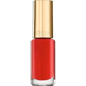 Lac de unghii L`Oreal Color Riche, 304 Spicy Orange, 5 ml