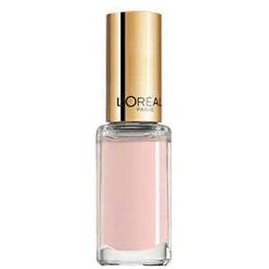 Lac de unghii L`Oreal Color Riche, 201 Rose Paradise, 5 ml