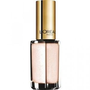 Lac de unghii L`Oreal Color Riche, 854 Golden Coquillage, 5 ml