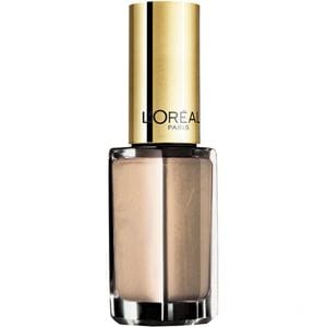 Lac de unghii L`Oreal Color Riche, 106 Versailles Gold, 5 ml