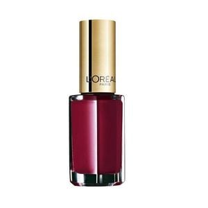 Lac de unghii L`Oreal Color Riche, 503 Addictive Plum, 5 ml