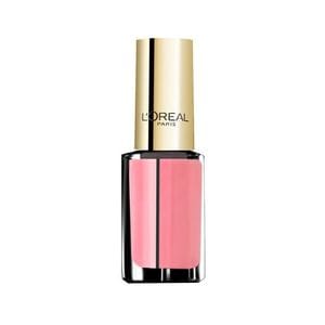 Lac de unghii L`Oreal Color Riche, 209 Ingenuous Rose, 5 ml