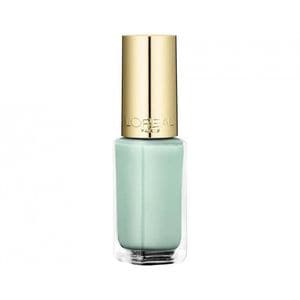 Lac de unghii L`Oreal Color Riche, 602 Perle De Jade, 5 ml