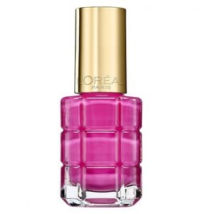 Lac de unghii L'Oreal Paris Color Riche Vernis a L'Huile cu microuleiuri pretioase, Rose Bouquet Nr 228, 13,5 ml