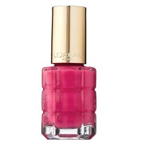 Lac de unghii L'Oreal Paris Color Riche Vernis a L'Huile cu microuleiuri pretioase, Nymphea Nr 226, 13,5 ml